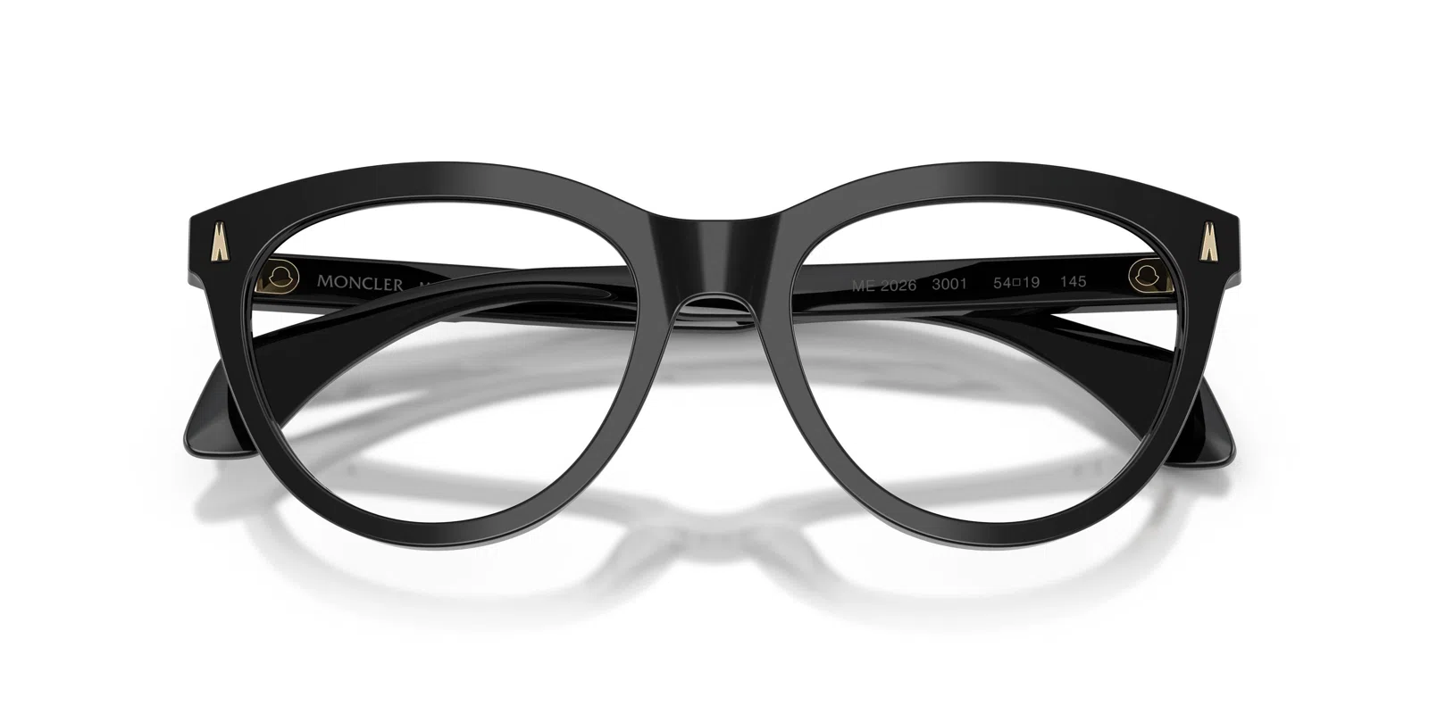 Moncler 2026 Eyeglasses - view 10